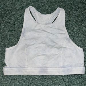 Aerie offline high neck sports bra